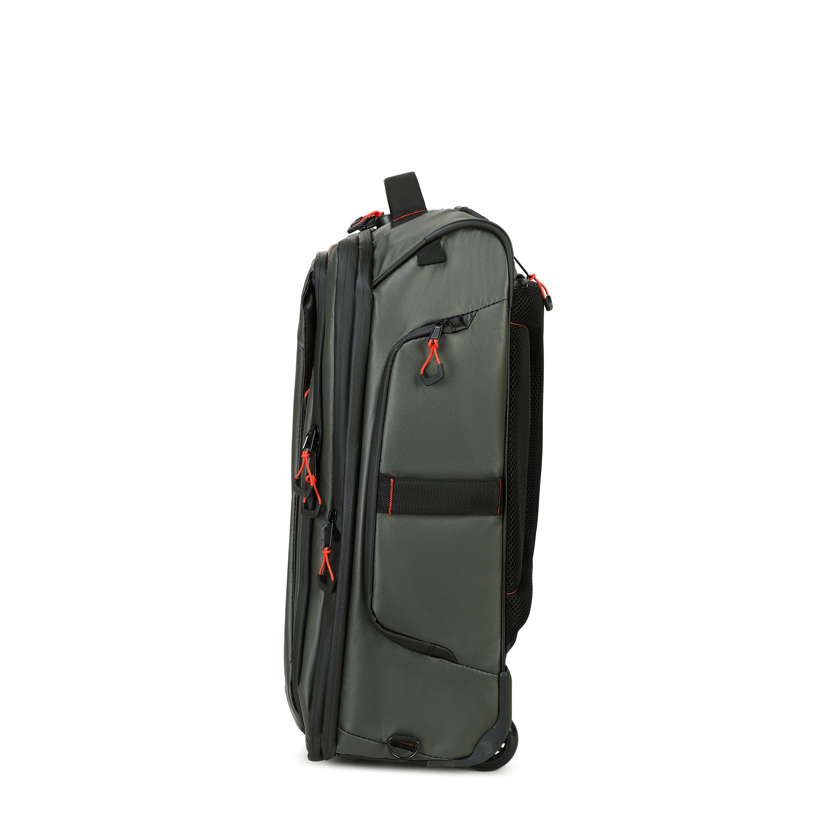 GREENWICH TROLLEY/MOCHILA EXTENSIBLE VANCOUVER 55CM - Image 19