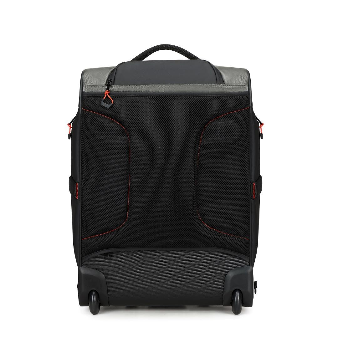 GREENWICH TROLLEY/MOCHILA EXTENSIBLE VANCOUVER 55CM - Image 20