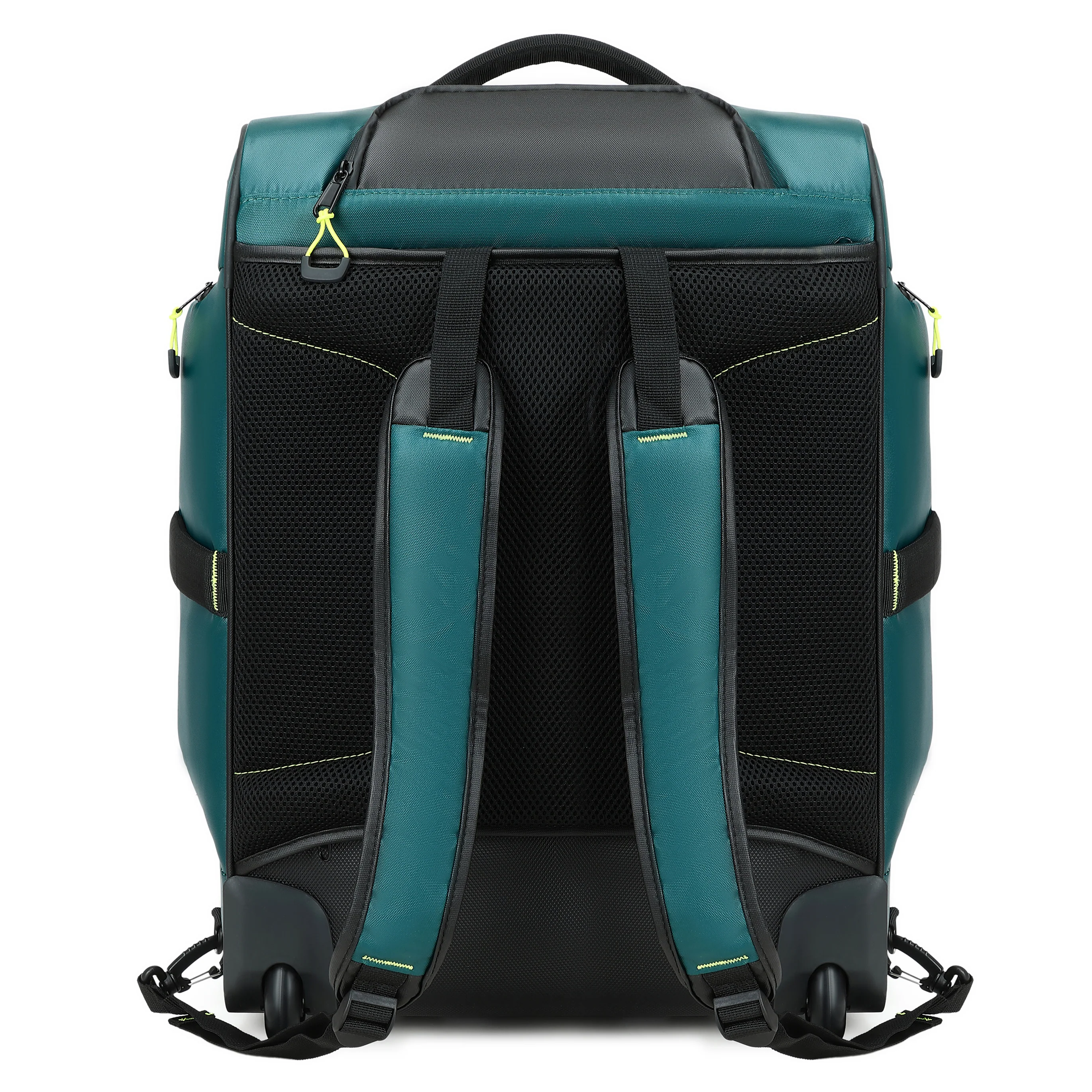 GREENWICH TROLLEY/MOCHILA EXTENSIBLE VANCOUVER 55CM - Image 25