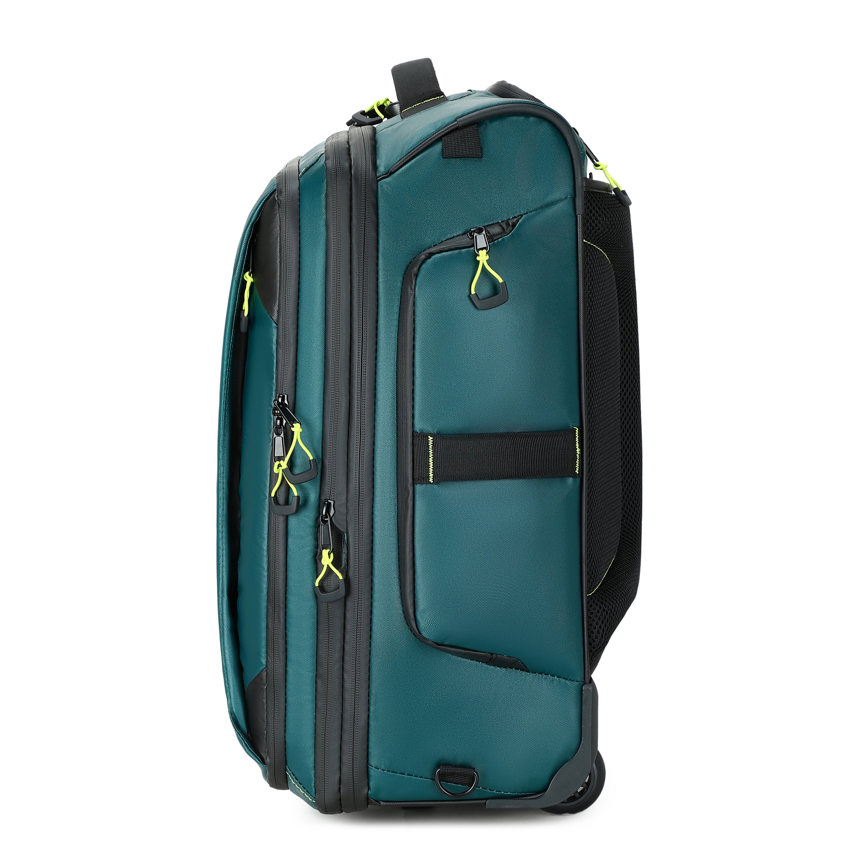 GREENWICH TROLLEY/MOCHILA EXTENSIBLE VANCOUVER 55CM - Image 27