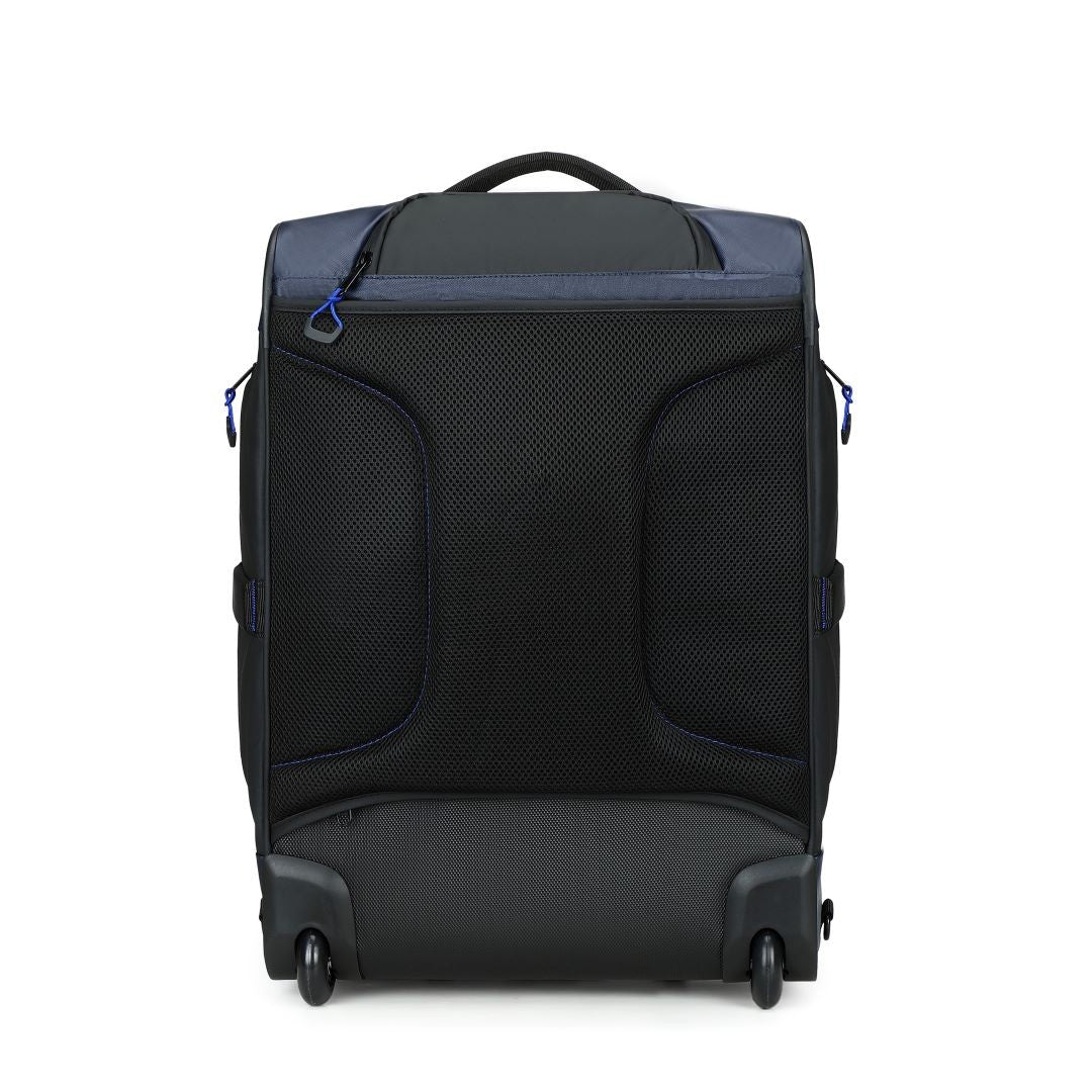 GREENWICH TROLLEY/MOCHILA EXTENSIBLE VANCOUVER 55CM - Image 3