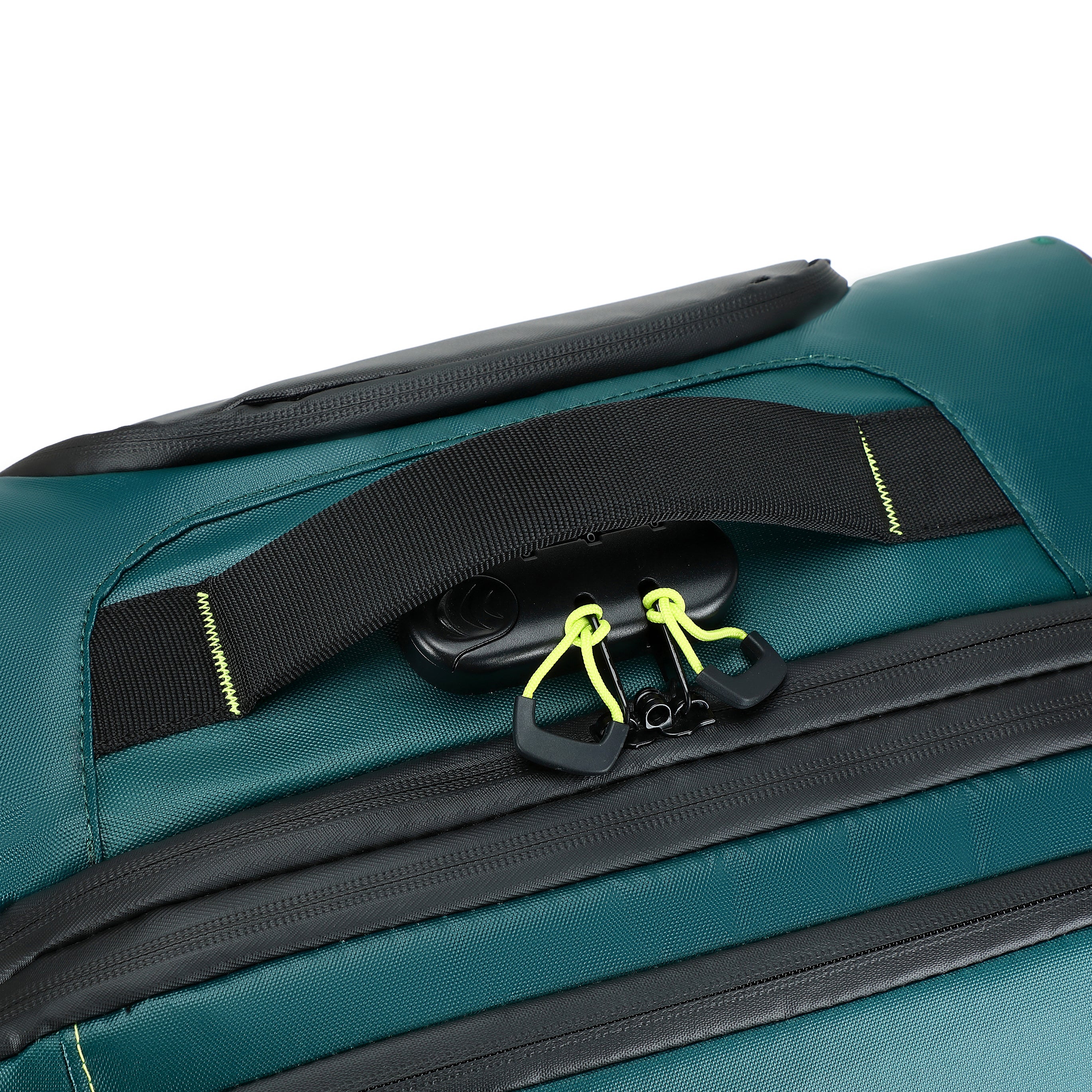 GREENWICH TROLLEY/MOCHILA EXTENSIBLE VANCOUVER 55CM - Image 30