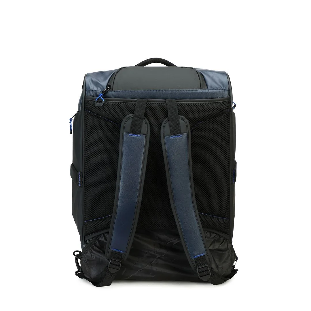 GREENWICH TROLLEY/MOCHILA EXTENSIBLE VANCOUVER 55CM - Image 4