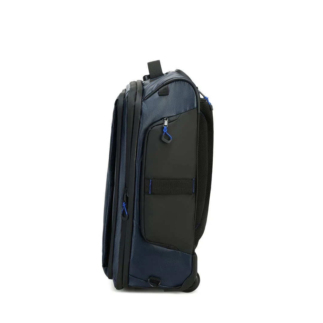 GREENWICH TROLLEY/MOCHILA EXTENSIBLE VANCOUVER 55CM - Image 6