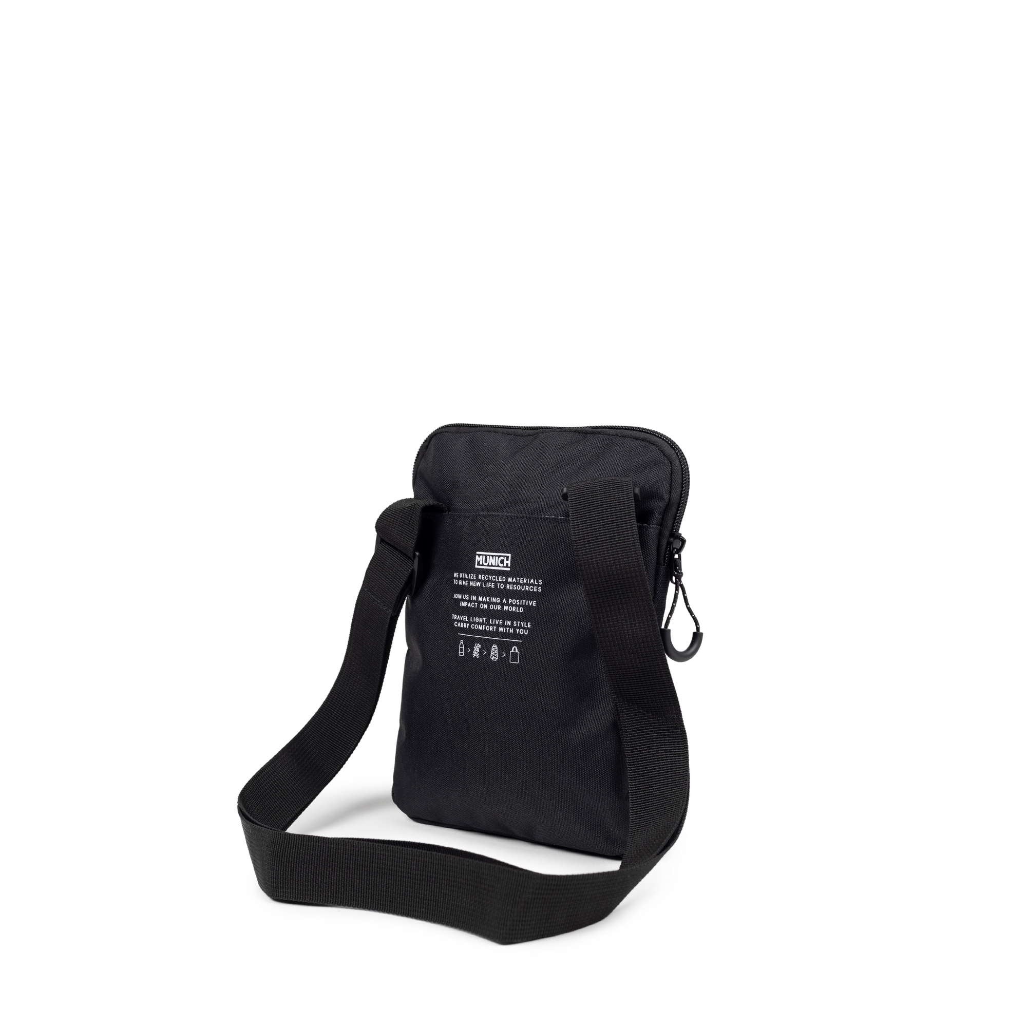 MUNICH BANDOLERA GYM SPORTS RECYCLED SLIM - Image 3