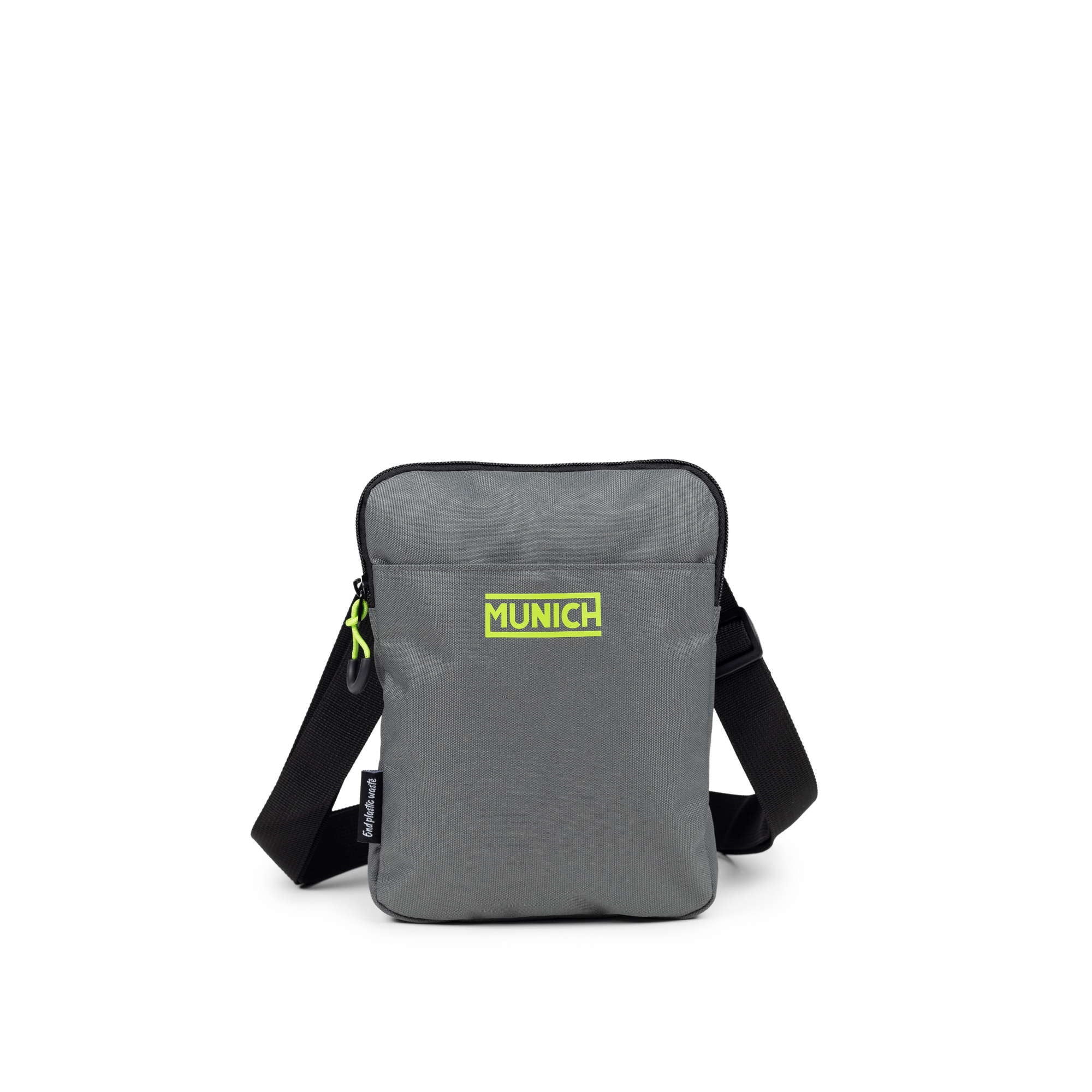 MUNICH BANDOLERA GYM SPORTS RECYCLED SLIM - Image 5