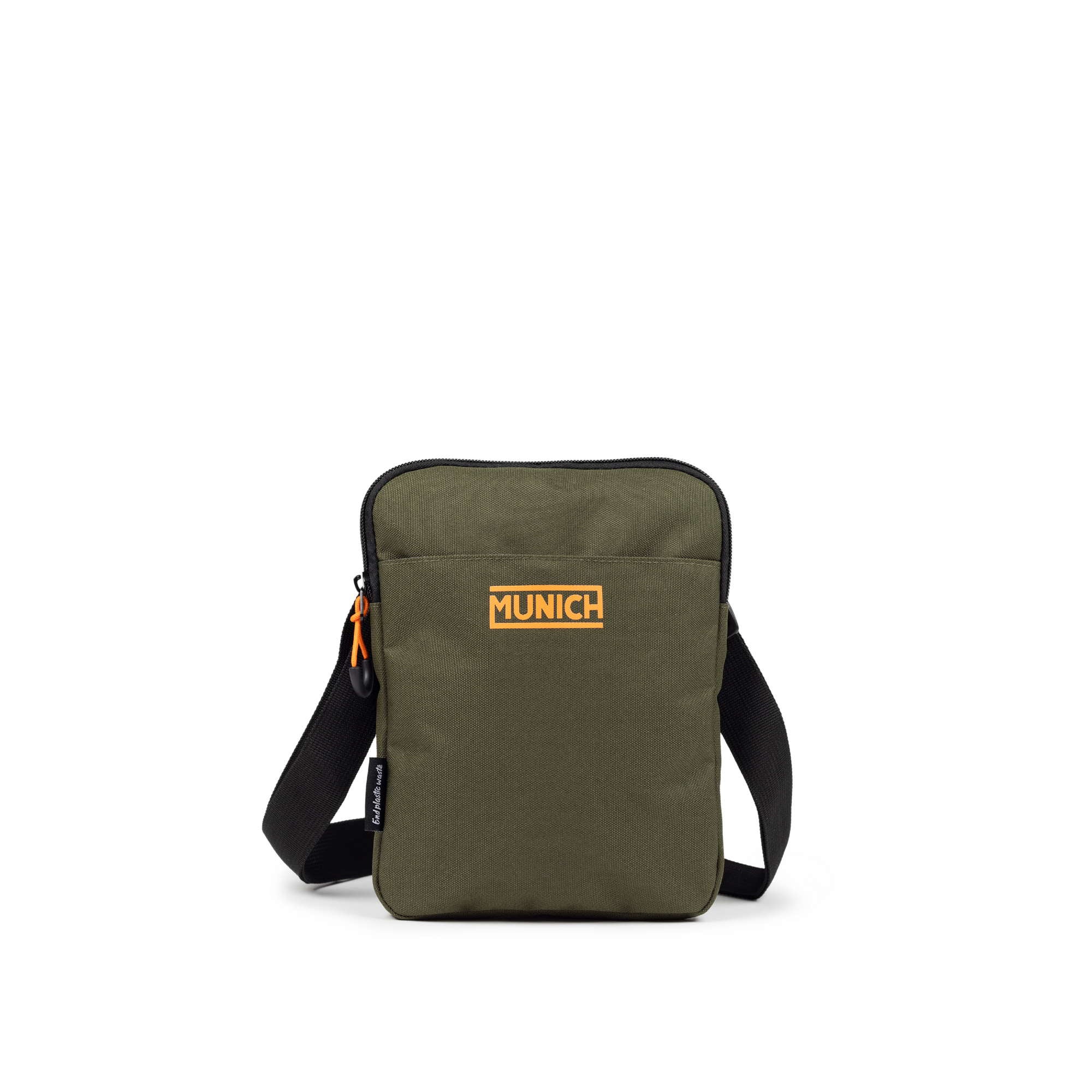 MUNICH BANDOLERA GYM SPORTS RECYCLED SLIM - Image 6