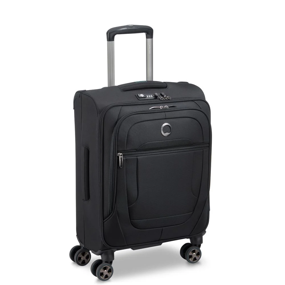 DELSEY HELIUM DLX TROLLEY CABINA SLIM 55CM - Image 2