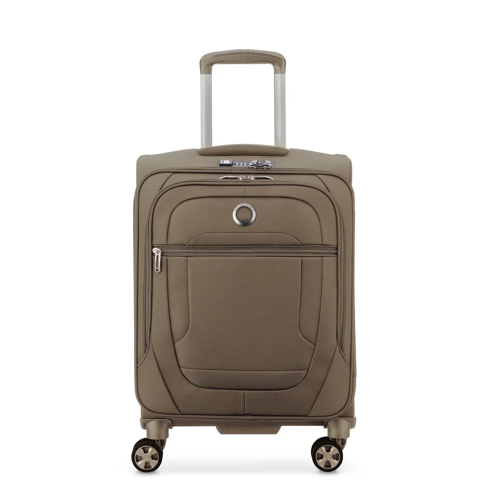 DELSEY HELIUM DLX TROLLEY CABINA SLIM 55CM - Image 6