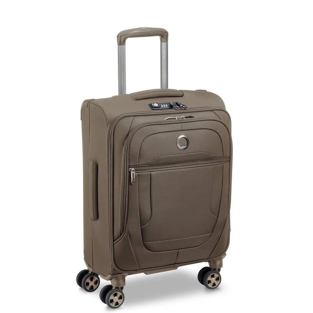 DELSEY HELIUM DLX TROLLEY CABINA SLIM 55CM - Image 7