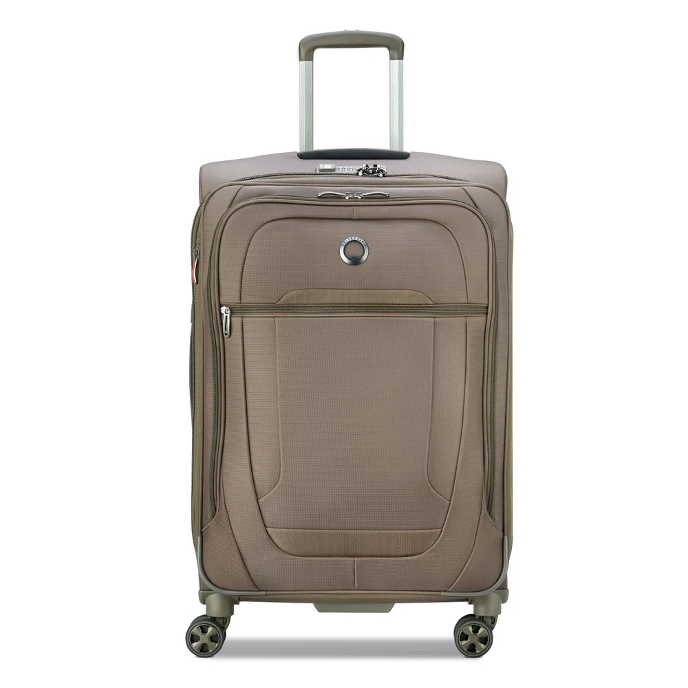 DELSEY HELIUM DLX TROLLEY EXPANDIBLE 71CM - Image 6