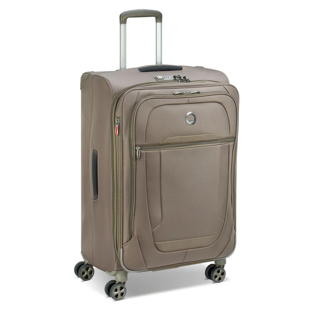 DELSEY HELIUM DLX TROLLEY EXPANDIBLE 71CM - Image 7