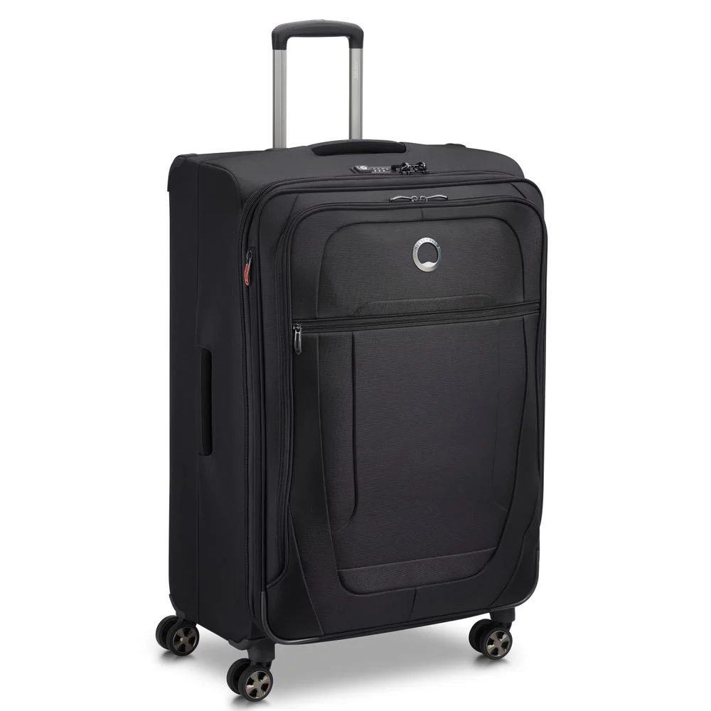 DELSEY HELIUM DLX TROLLEY EXPANDIBLE 78CM - Image 2