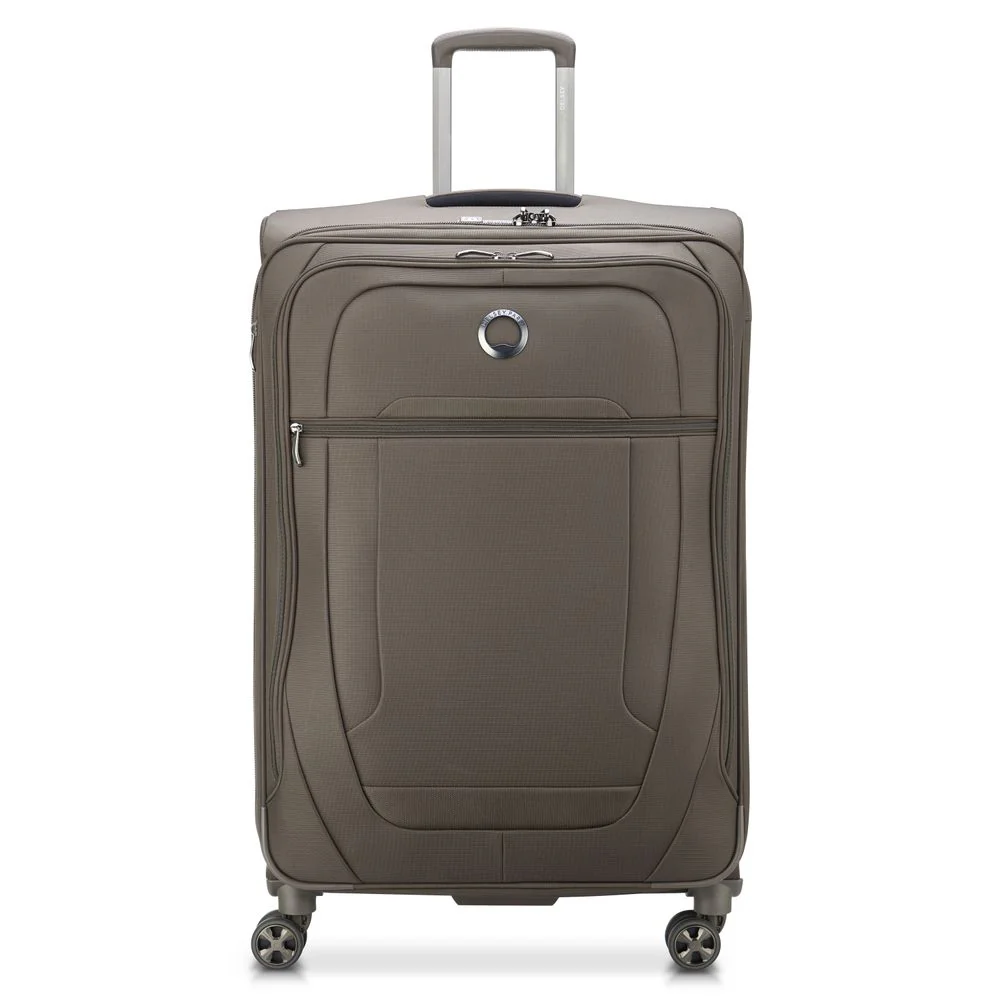 DELSEY HELIUM DLX TROLLEY EXPANDIBLE 78CM - Image 6