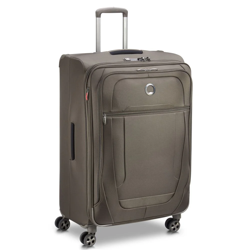 DELSEY HELIUM DLX TROLLEY EXPANDIBLE 78CM - Image 7