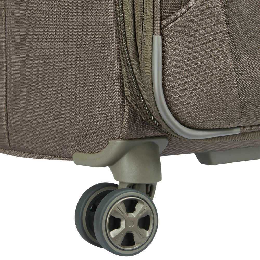 DELSEY HELIUM DLX TROLLEY EXPANDIBLE 83CM - Image 10