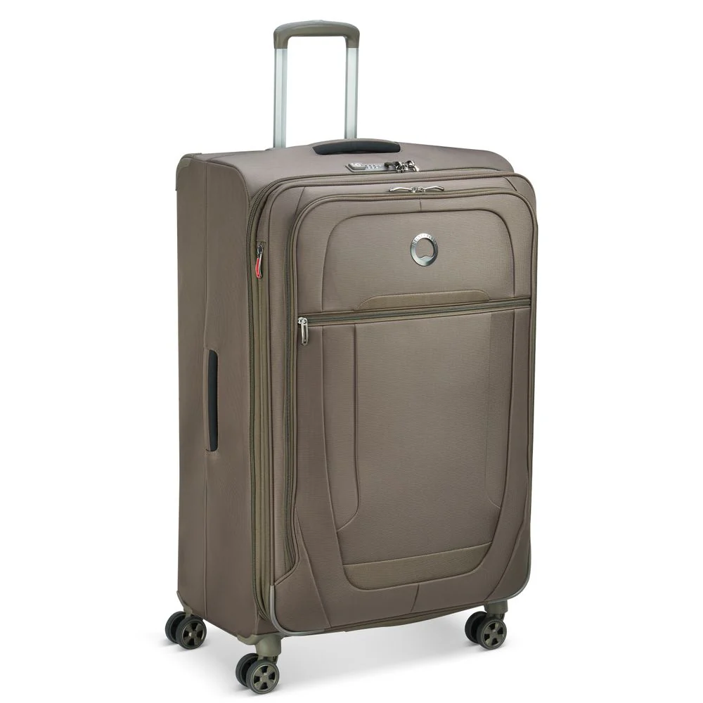 DELSEY HELIUM DLX TROLLEY EXPANDIBLE 83CM - Image 7