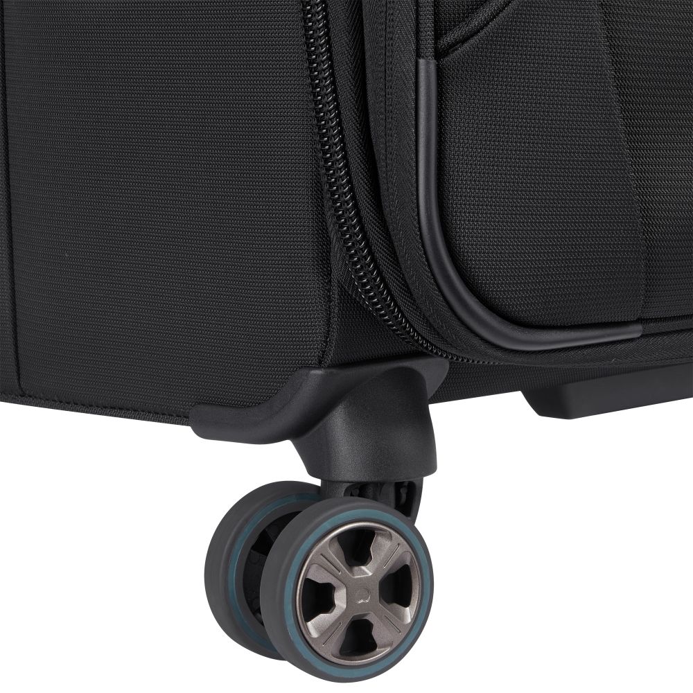DELSEY HELIUM DLX TROLLEY EXPANDIBLE CABINA 55CM - Image 5