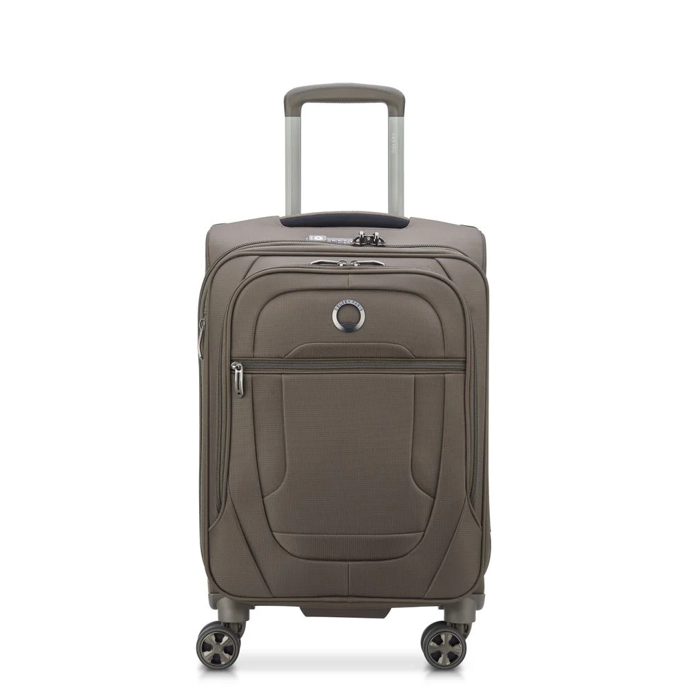 DELSEY HELIUM DLX TROLLEY EXPANDIBLE CABINA 55CM - Image 6