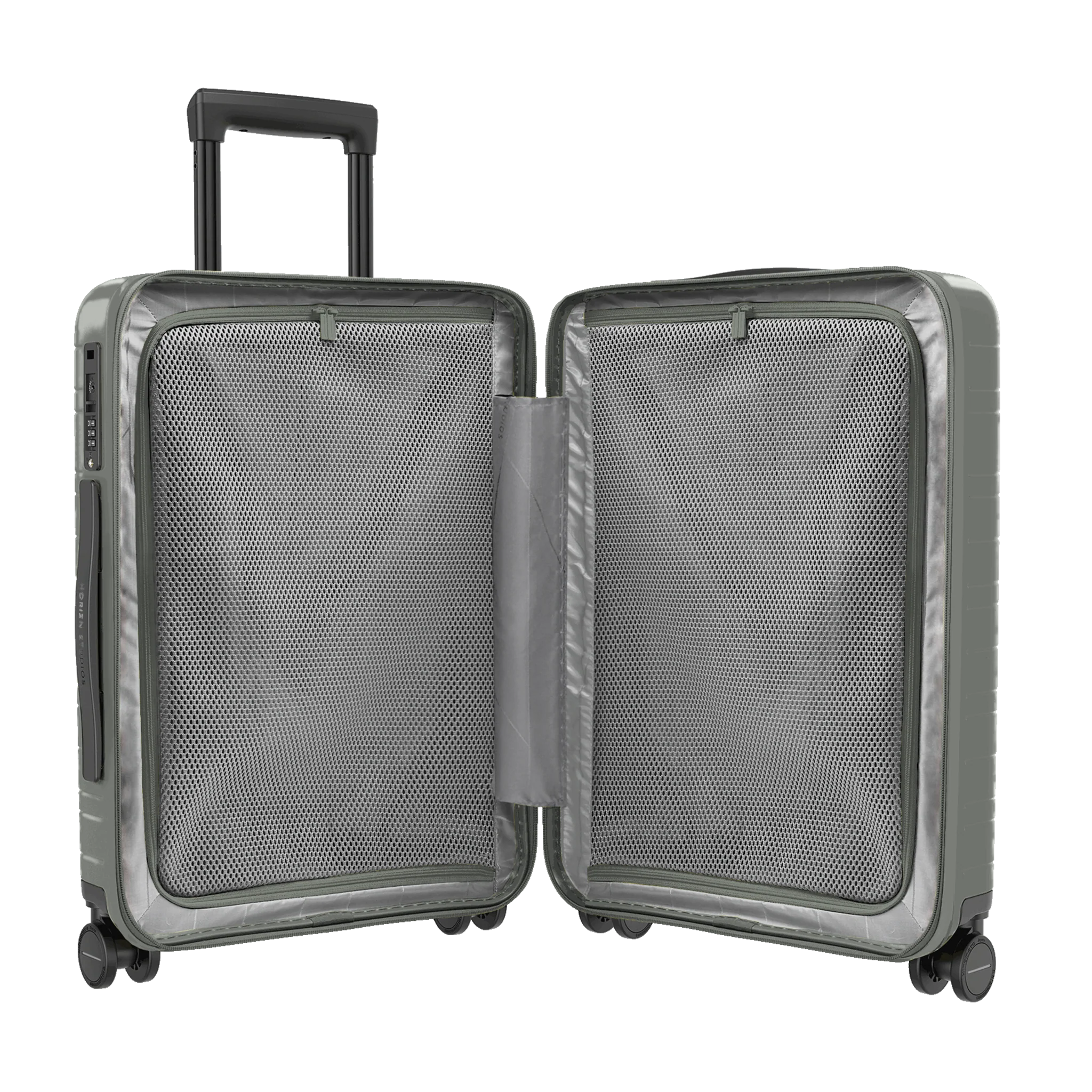 HORIZN STUDIOS Maleta de Cabina H5 Essential 55cm - Image 38