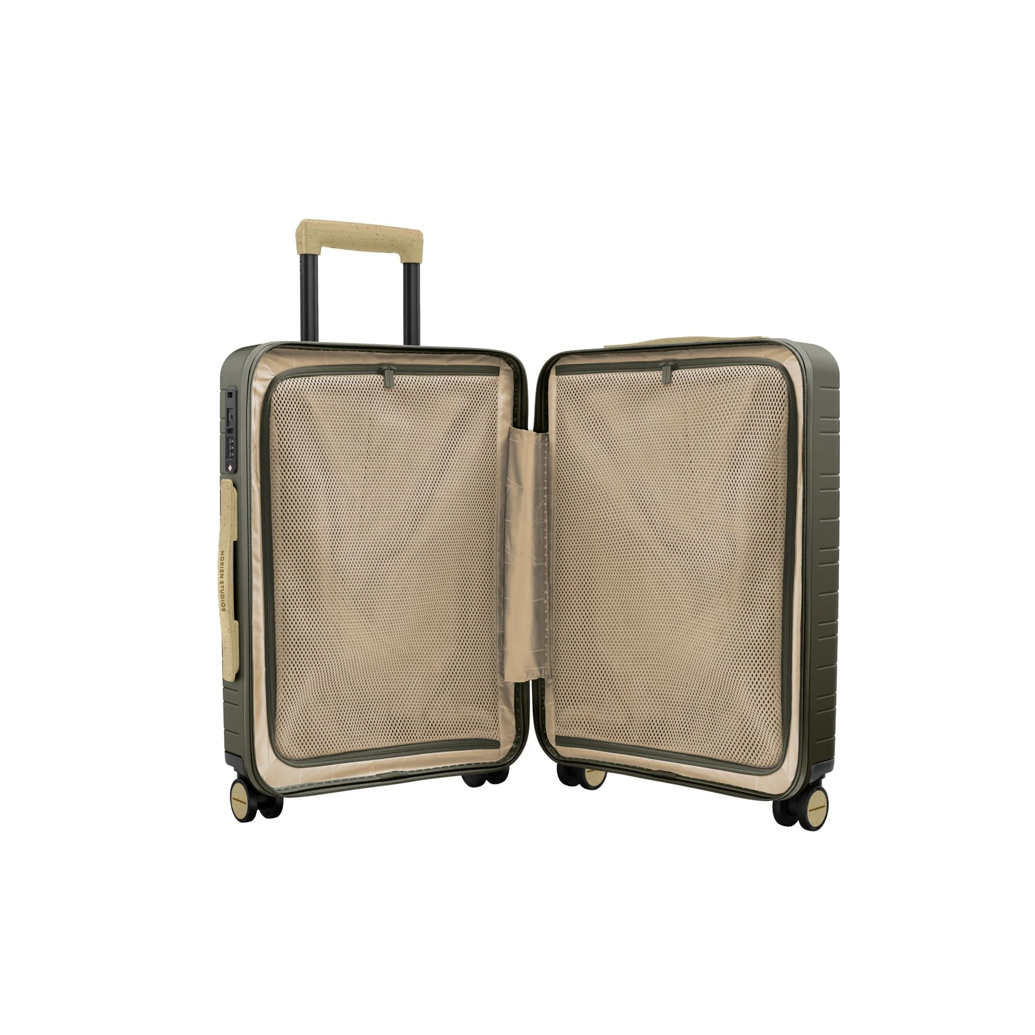 HORIZN STUDIOS Maleta de Cabina H5 RE Series 55cm - Image 9