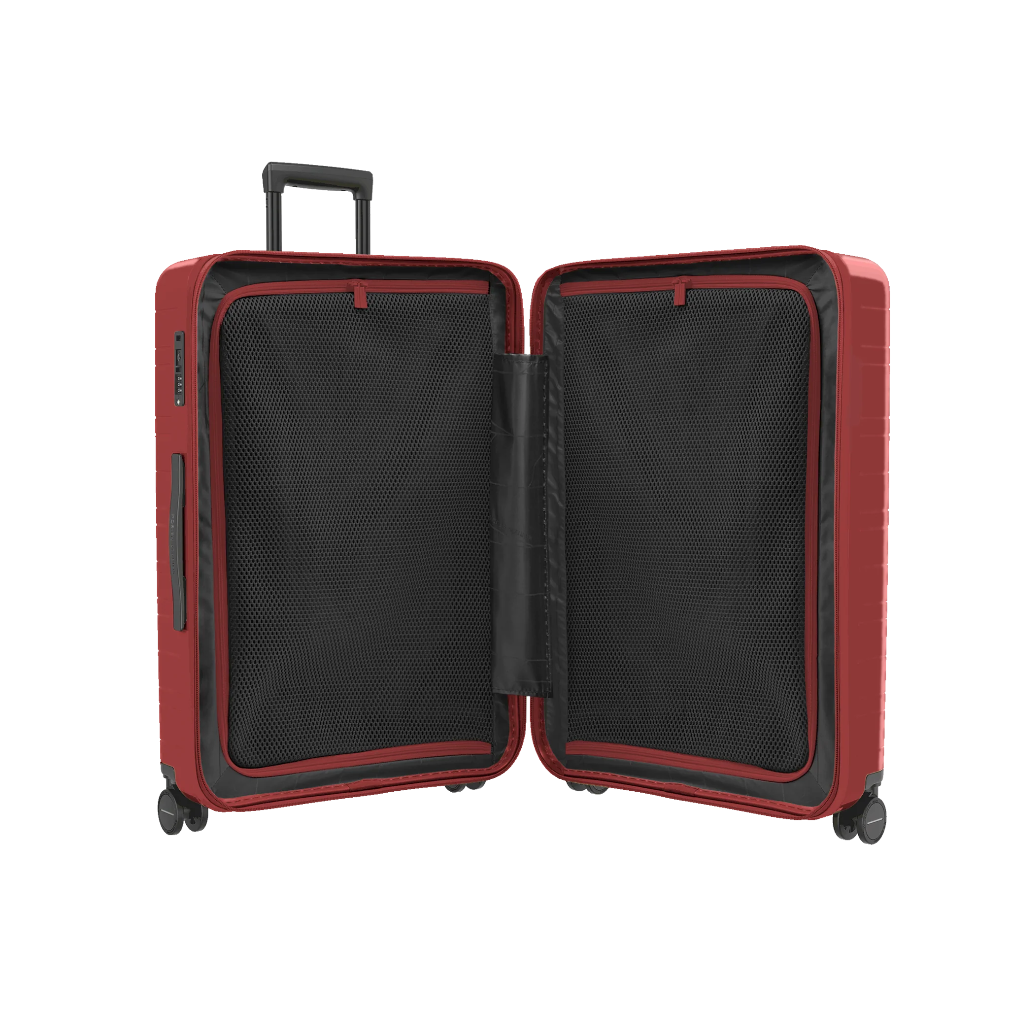 HORIZN STUDIOS Maleta Grande H7 Essential 77cm - Image 4