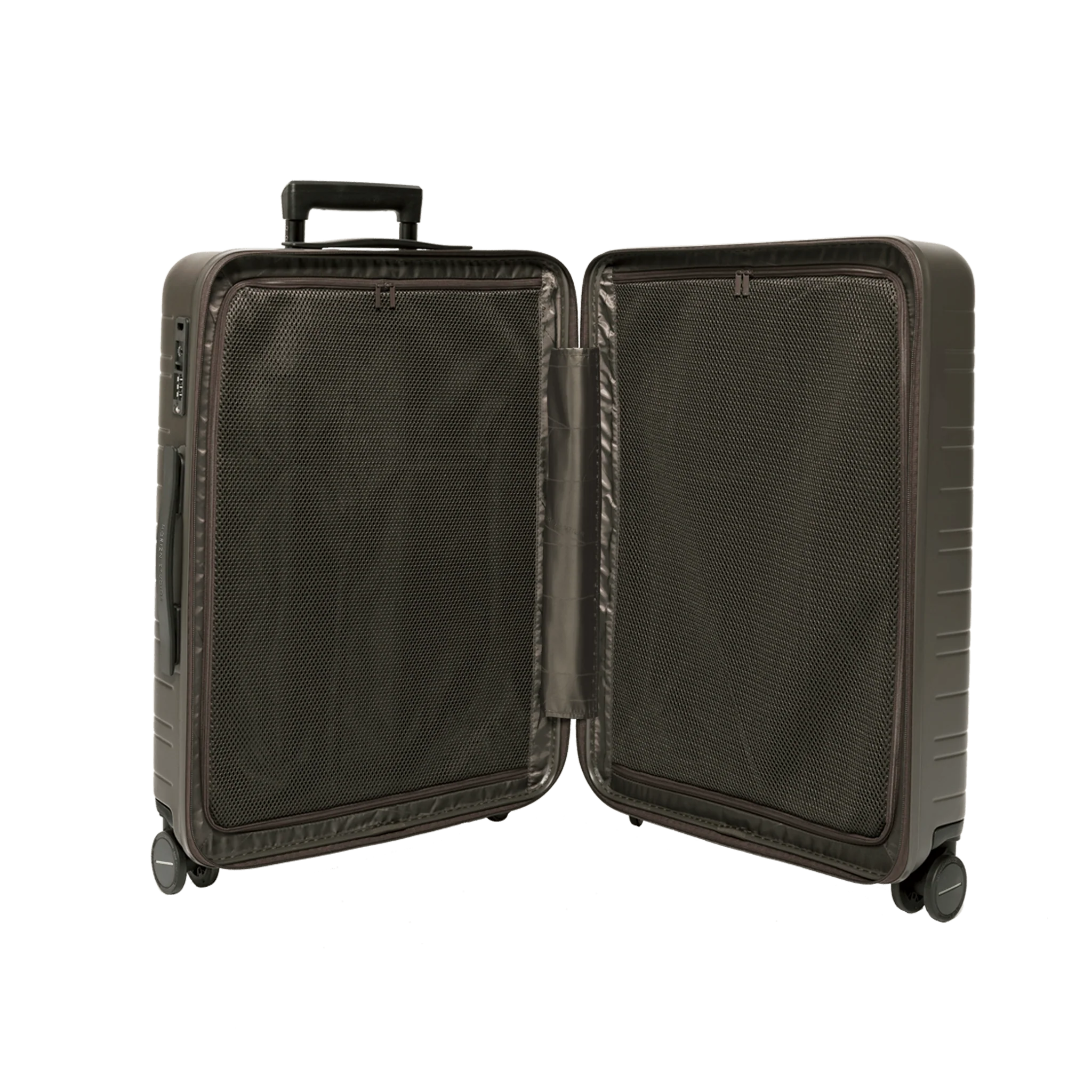 HORIZN STUDIOS Maleta Mediana H6 Essential 64cm - Image 13