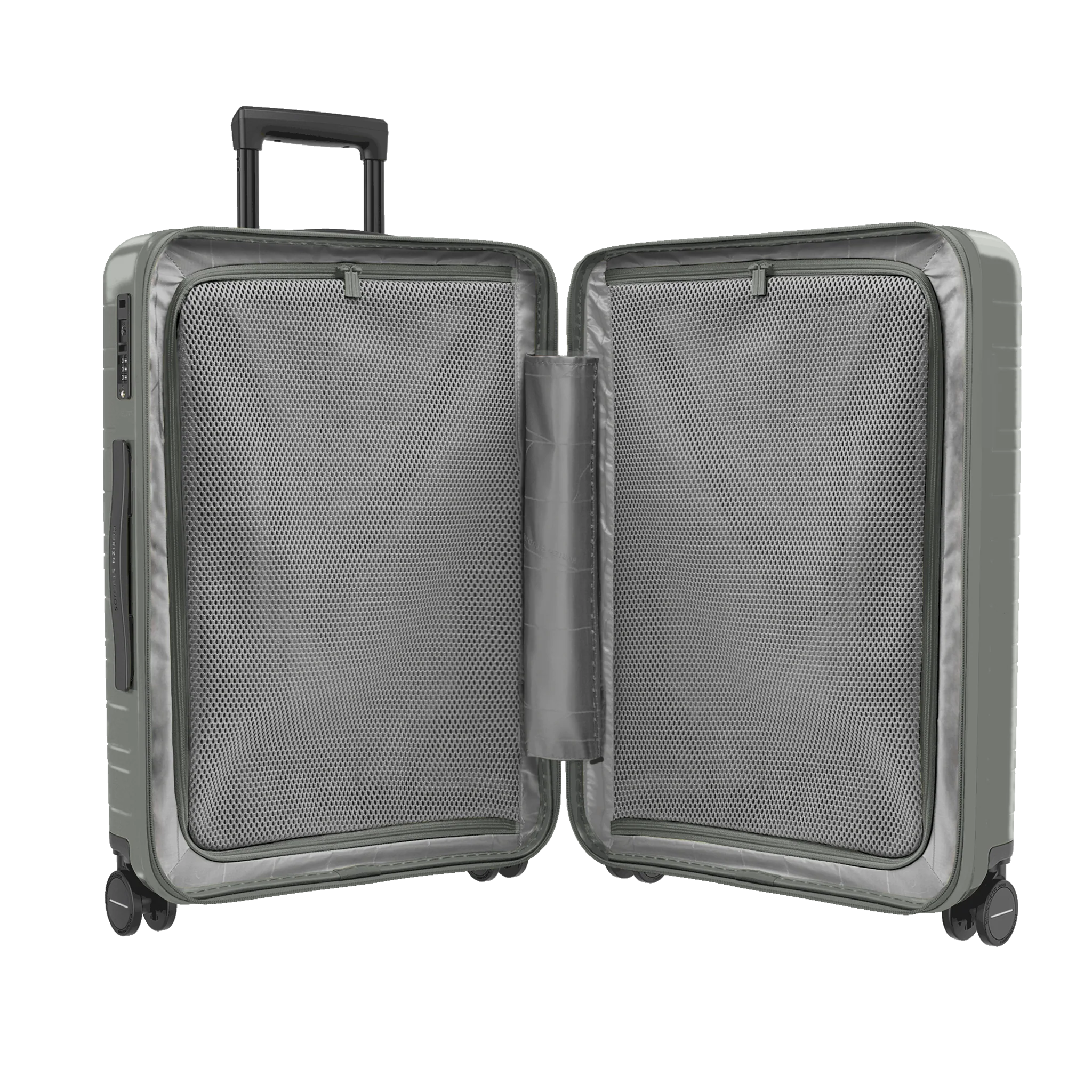 HORIZN STUDIOS Maleta Mediana H6 Essential 64cm - Image 38