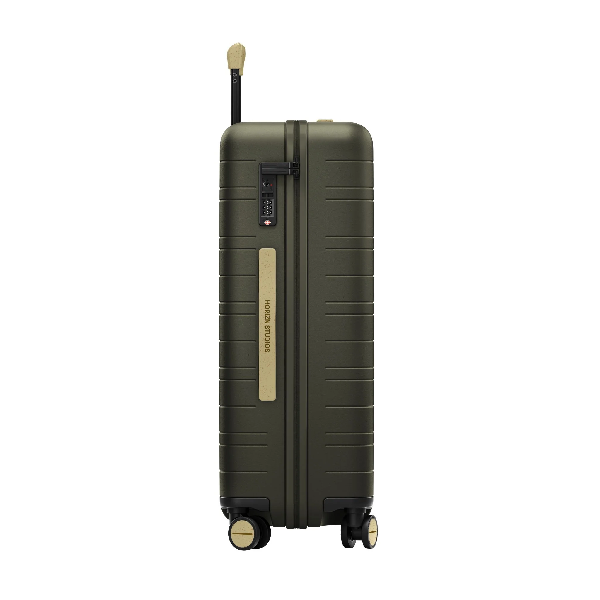 HORIZN STUDIOS Maleta Mediana H6 RE Series 64cm - Image 10