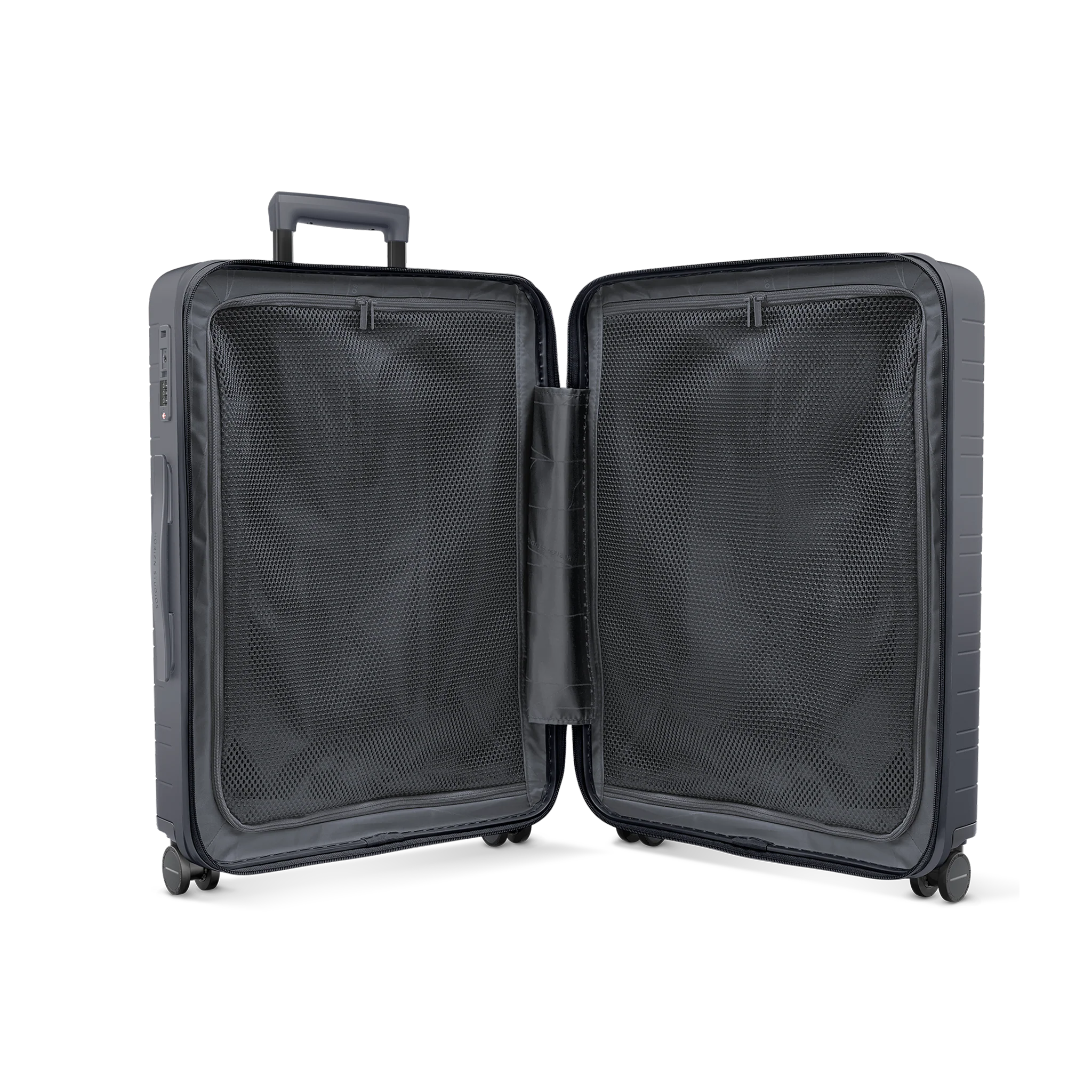 HORIZN STUDIOS Maleta Mediana H6 RE Series 64cm - Image 14