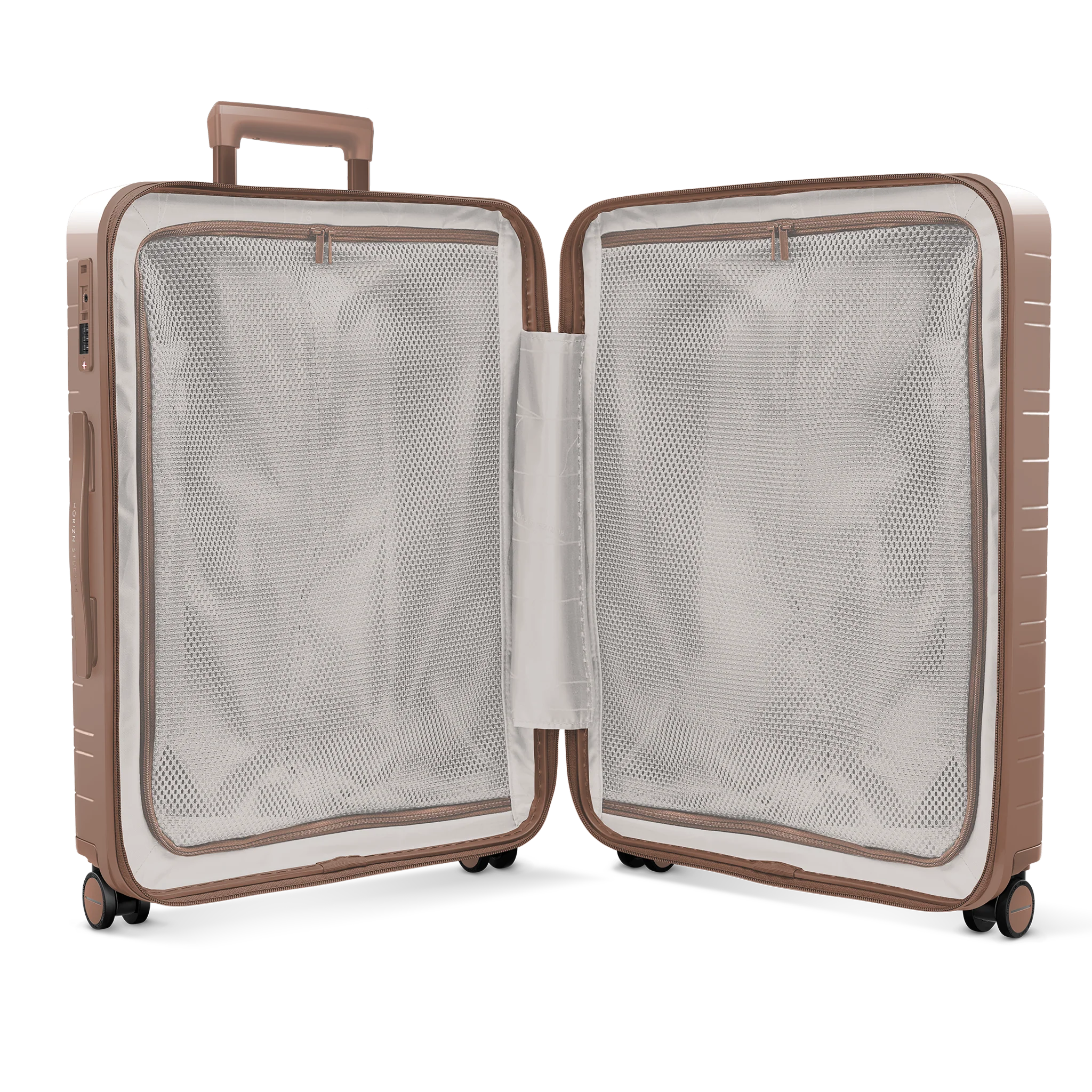 HORIZN STUDIOS Maleta Mediana H6 RE Series 64cm - Image 20