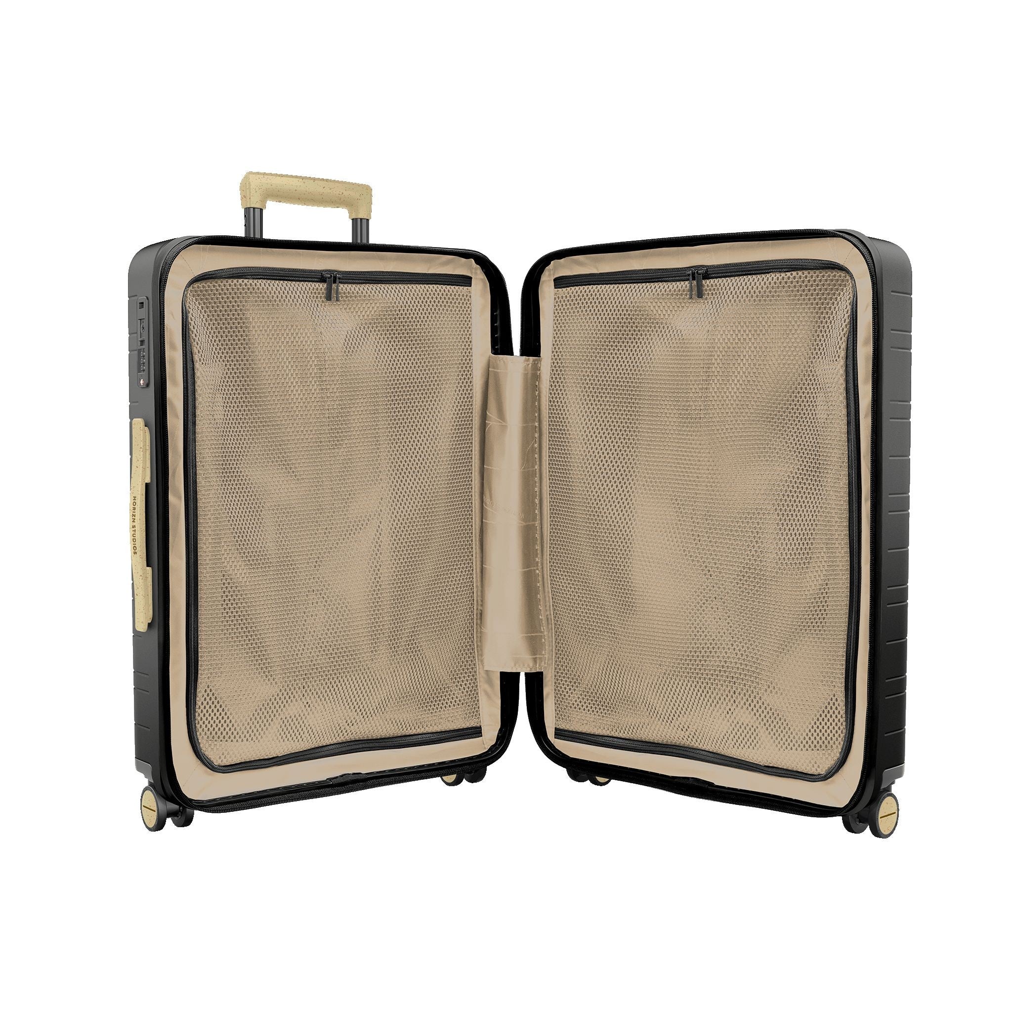 HORIZN STUDIOS Maleta Mediana H6 RE Series 64cm - Image 4