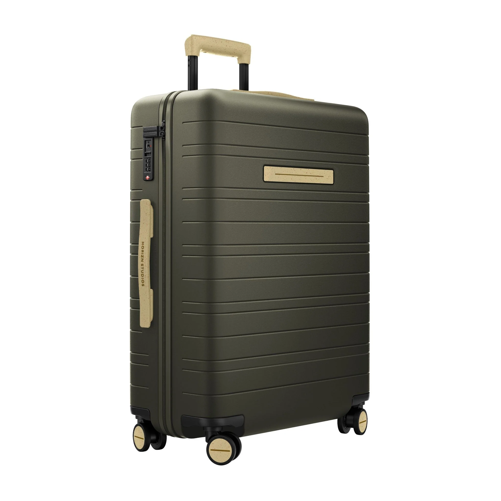 HORIZN STUDIOS Maleta Mediana H6 RE Series 64cm - Image 7
