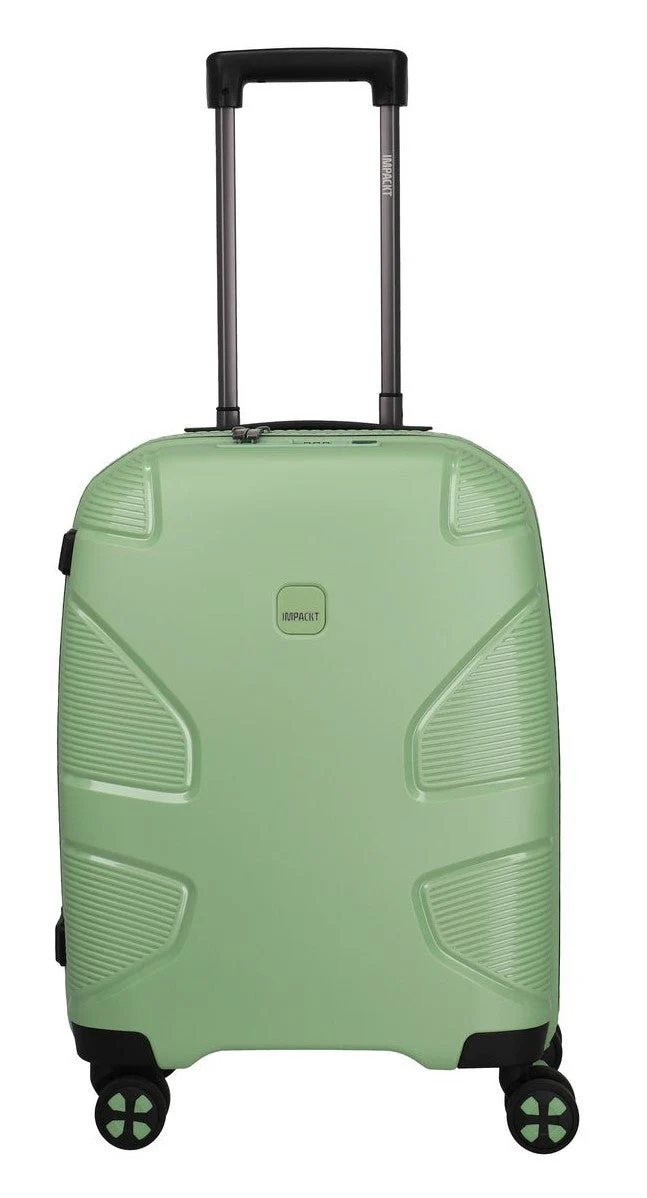 IP1 IMPACKT MALETA DE CABINA CON USB PORT 55CM - Image 104