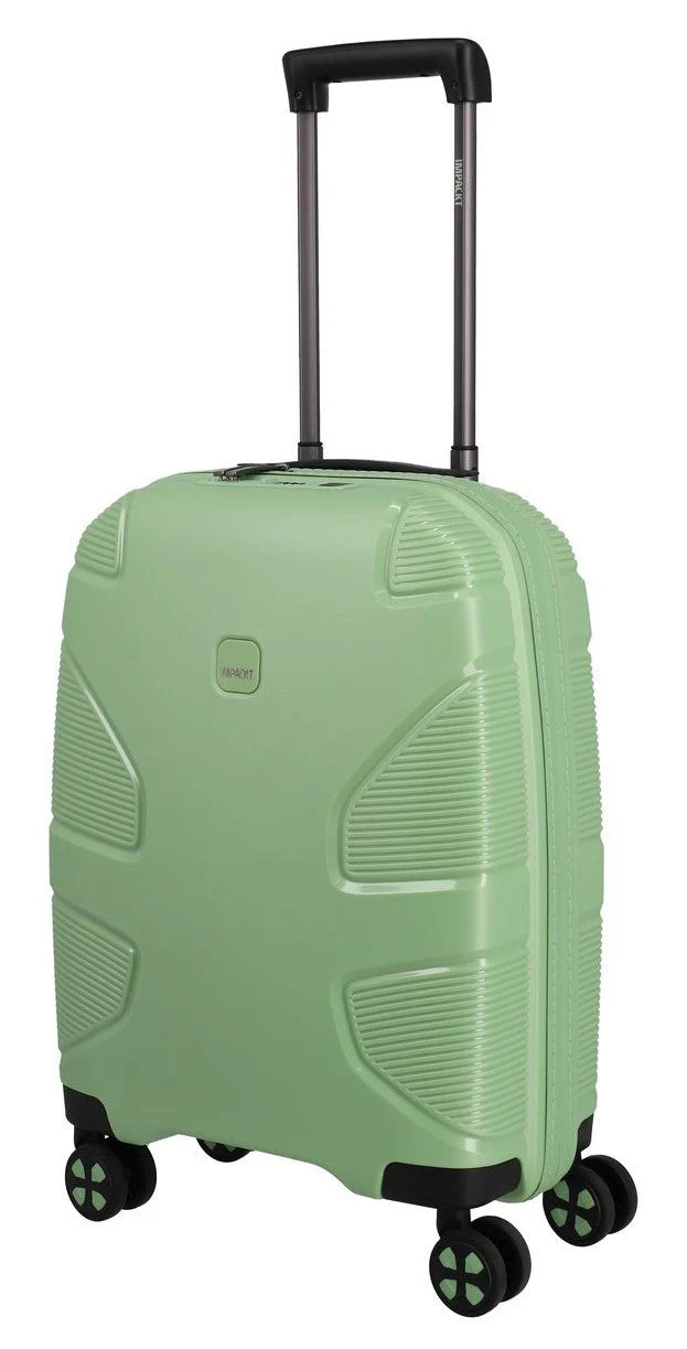 IP1 IMPACKT MALETA DE CABINA CON USB PORT 55CM - Image 105