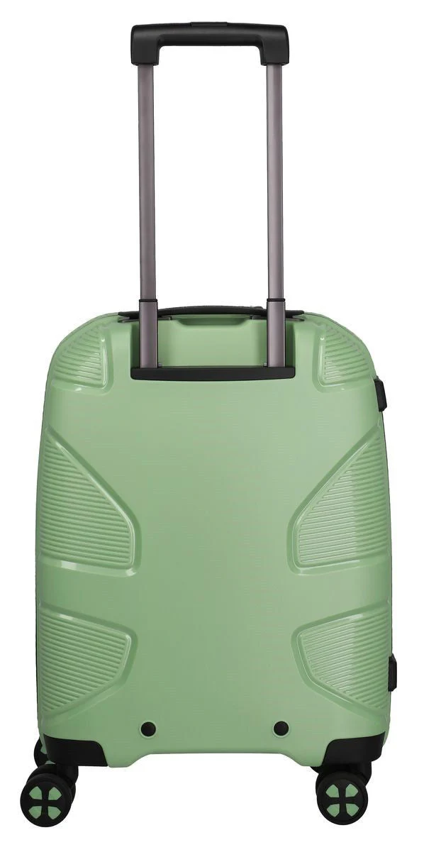 IP1 IMPACKT MALETA DE CABINA CON USB PORT 55CM - Image 110