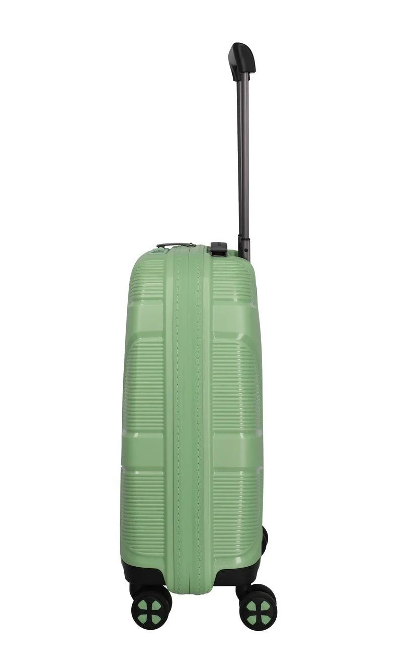 IP1 IMPACKT MALETA DE CABINA CON USB PORT 55CM - Image 112