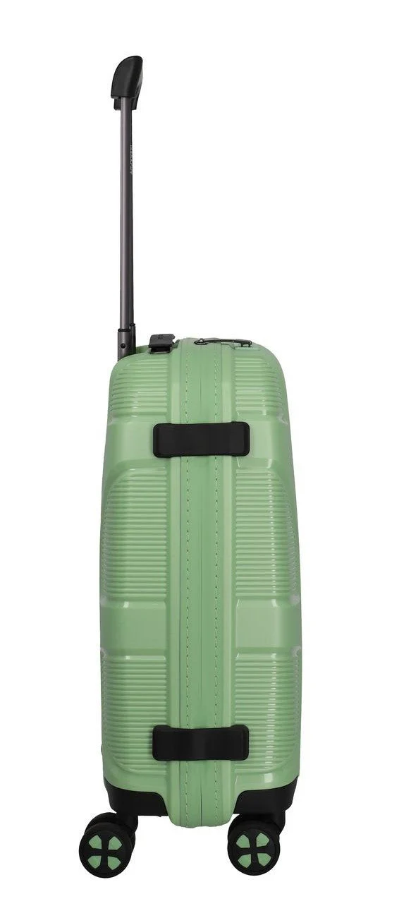 IP1 IMPACKT MALETA DE CABINA CON USB PORT 55CM - Image 113