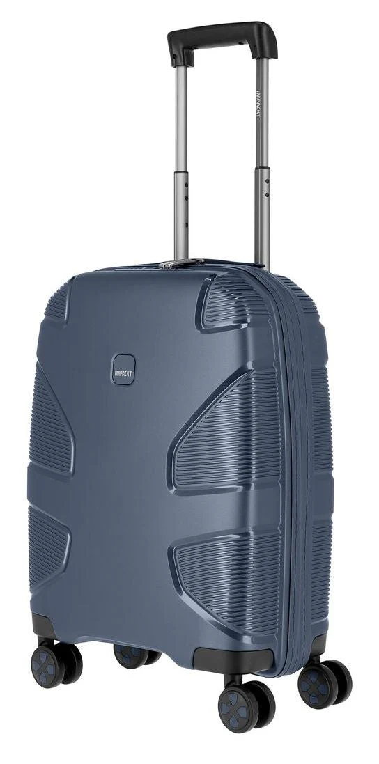IP1 IMPACKT MALETA DE CABINA CON USB PORT 55CM - Image 117