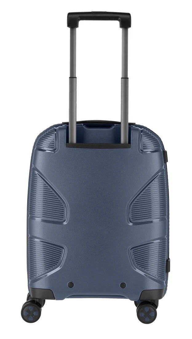 IP1 IMPACKT MALETA DE CABINA CON USB PORT 55CM - Image 118