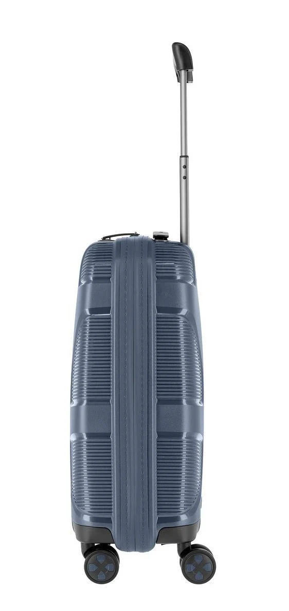IP1 IMPACKT MALETA DE CABINA CON USB PORT 55CM - Image 123