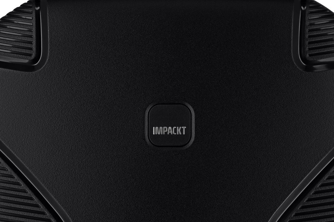 IP1 IMPACKT MALETA DE CABINA CON USB PORT 55CM - Image 13