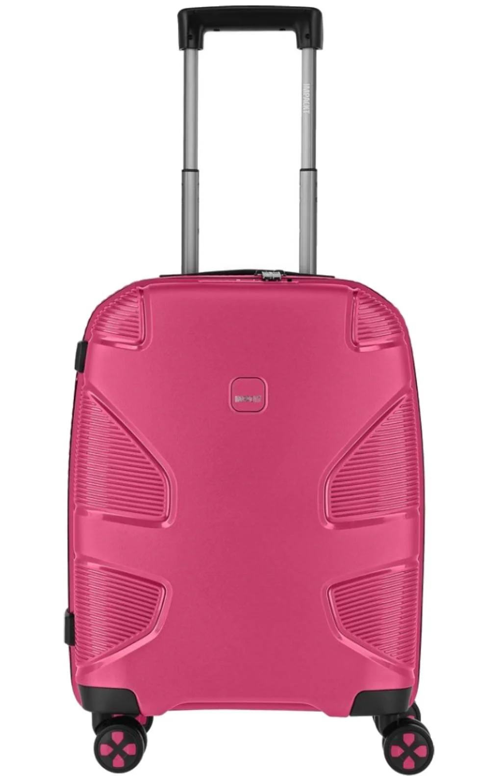 IP1 IMPACKT MALETA DE CABINA CON USB PORT 55CM - Image 16