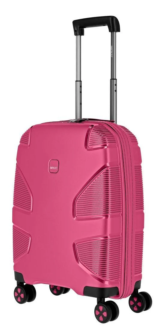 IP1 IMPACKT MALETA DE CABINA CON USB PORT 55CM - Image 17