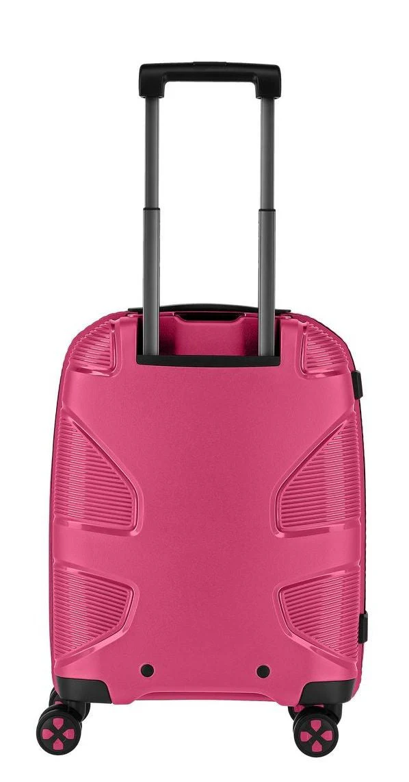 IP1 IMPACKT MALETA DE CABINA CON USB PORT 55CM - Image 18