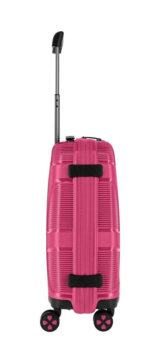 IP1 IMPACKT MALETA DE CABINA CON USB PORT 55CM - Image 21