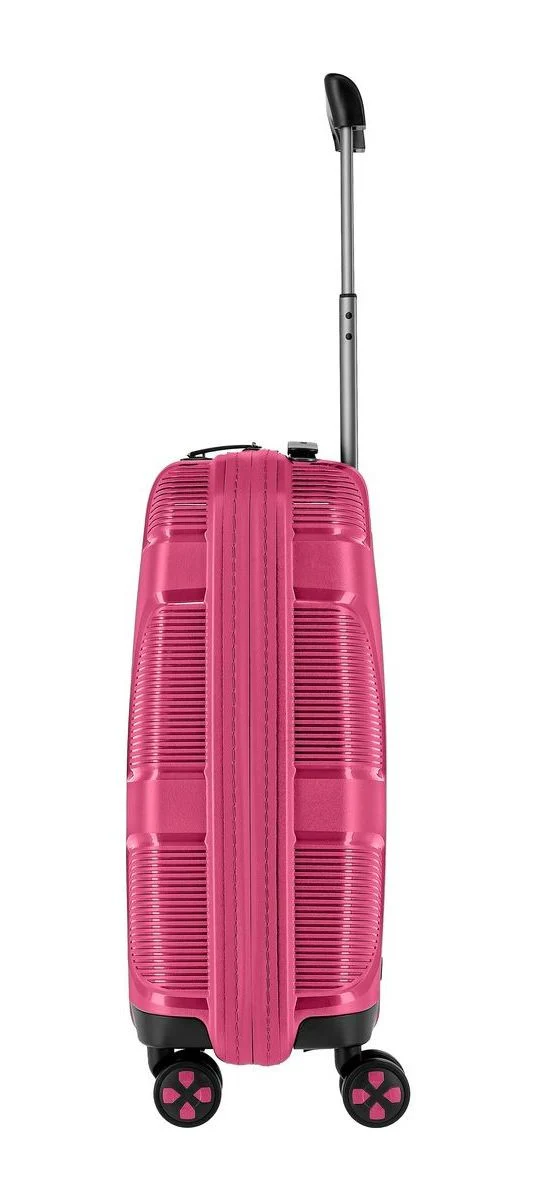 IP1 IMPACKT MALETA DE CABINA CON USB PORT 55CM - Image 22