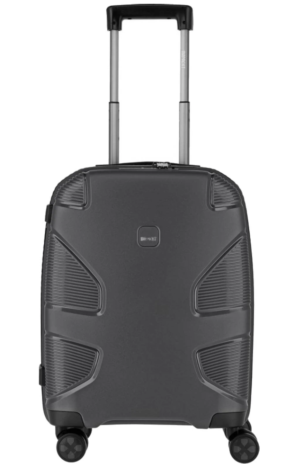 IP1 IMPACKT MALETA DE CABINA CON USB PORT 55CM - Image 31