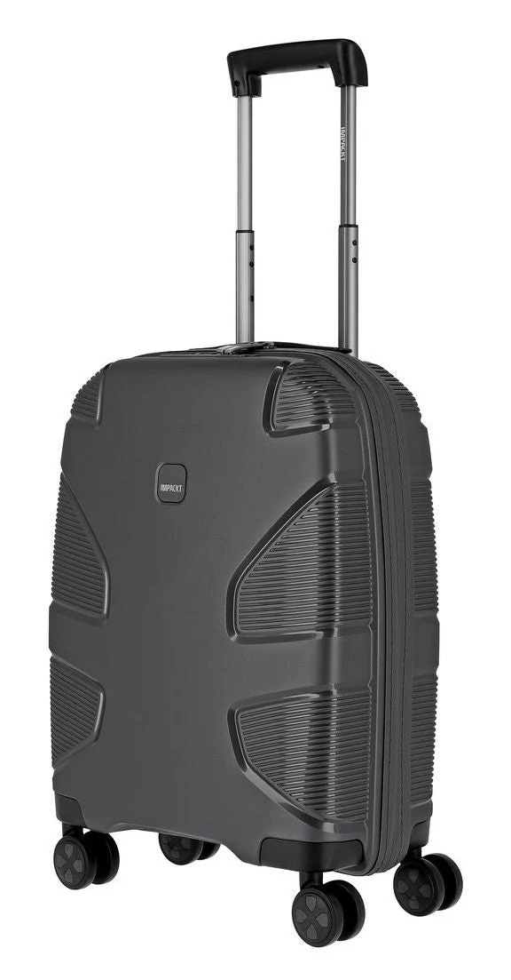IP1 IMPACKT MALETA DE CABINA CON USB PORT 55CM - Image 32