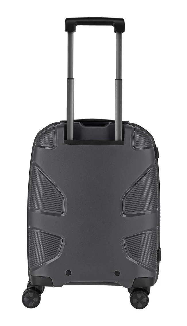 IP1 IMPACKT MALETA DE CABINA CON USB PORT 55CM - Image 33